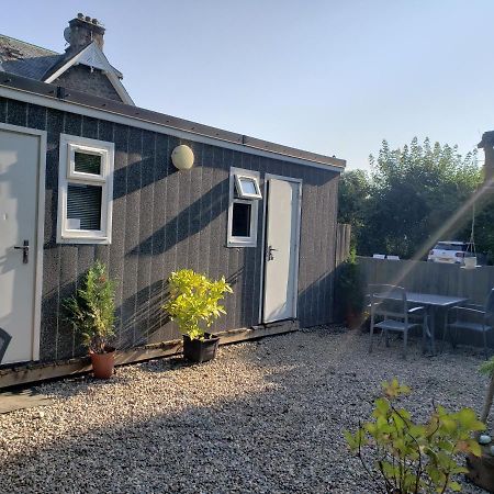 Kingussie Garden Cabins 외부 사진