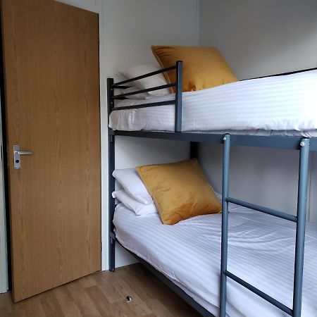 Kingussie Garden Cabins 외부 사진
