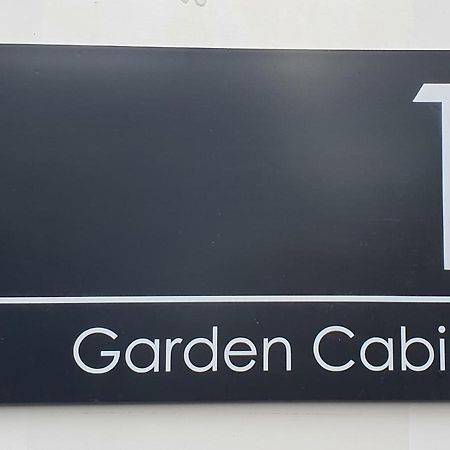 Kingussie Garden Cabins 외부 사진