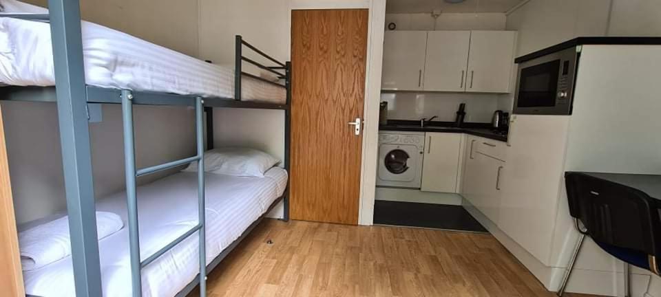 Kingussie Garden Cabins 외부 사진