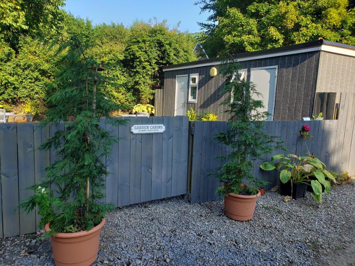Kingussie Garden Cabins 외부 사진